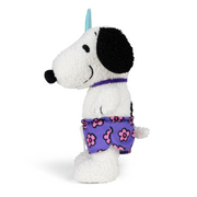 Snoopy Surf Dog