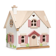 Cottontail Cottage