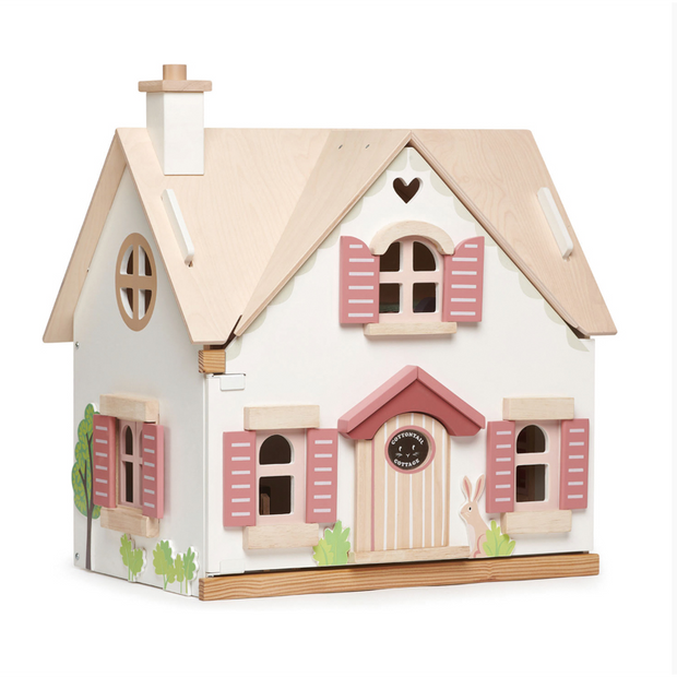 Cottontail Cottage