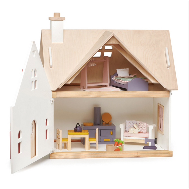Cottontail Cottage