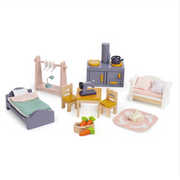 Cottontail Cottage