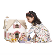 Cottontail Cottage