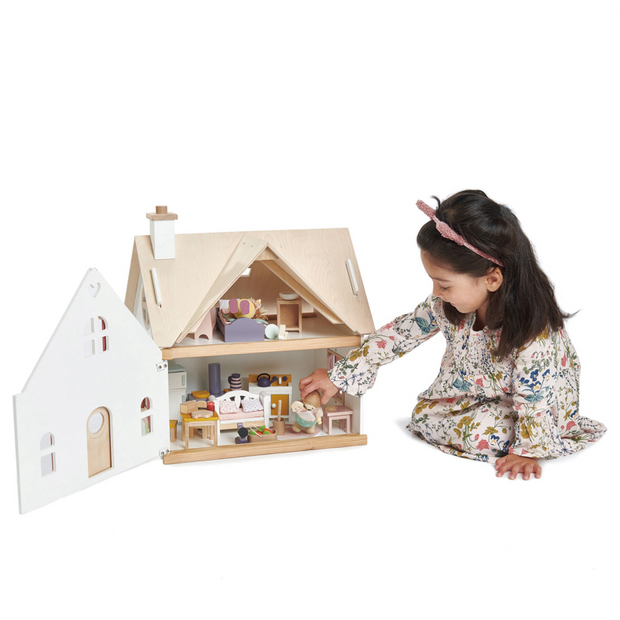 Cottontail Cottage