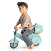 Ride On Delivery Scooter