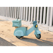 Ride On Delivery Scooter