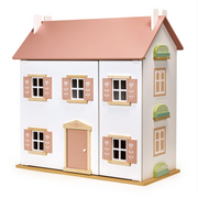 Clover Dolls House