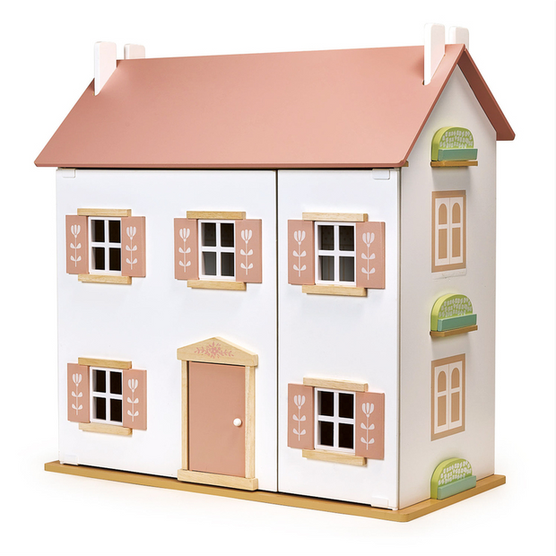Clover Dolls House