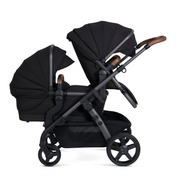 Wave 3 Pram (Licorice)