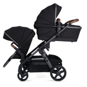 Wave 3 Pram (Licorice)