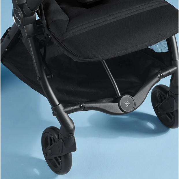 Jet 5 Stroller Pram