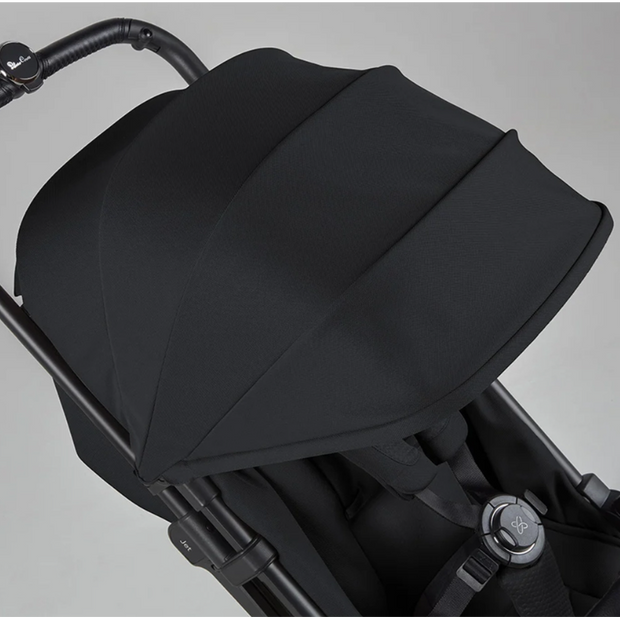Jet 5 Stroller Pram