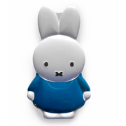 Miffy 3D Tin 10cm VARIOUS COLOURS