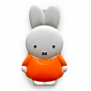 Miffy 3D Tin 10cm VARIOUS COLOURS
