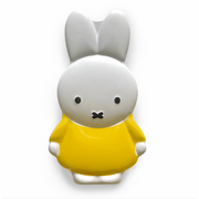 Miffy 3D Tin 10cm VARIOUS COLOURS