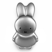 Miffy 3D Tin 10cm VARIOUS COLOURS