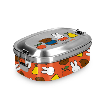 Miffy Lunch Box