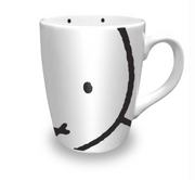 Miffy Relax Mug VARIOUS COLOURS