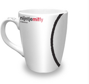 Miffy Relax Mug VARIOUS COLOURS