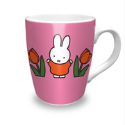 Miffy Relax Mug VARIOUS COLOURS