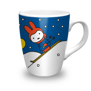 Miffy Relax Mug VARIOUS COLOURS