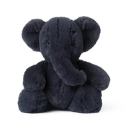 Ebu The Elephant Dark Grey