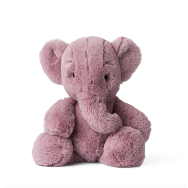 Ebu The Elephant Pink