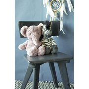 Ebu The Elephant Pink