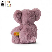 Ebu The Elephant Pink