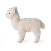 Alpaca White
