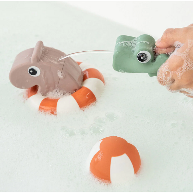 Bath Squirter Toy VARIOUS COLOURS