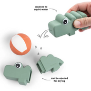 Bath Squirter Toy VARIOUS COLOURS