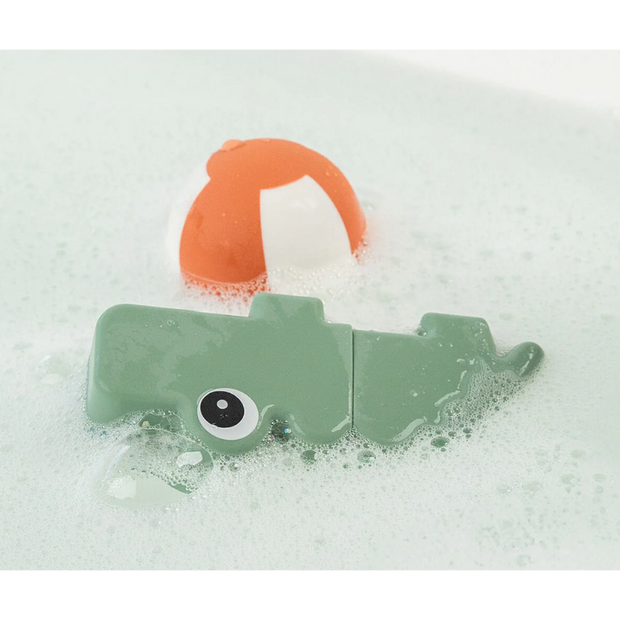 Bath Squirter Toy VARIOUS COLOURS