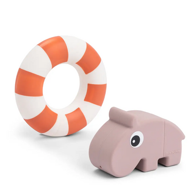 Bath Squirter Toy VARIOUS COLOURS