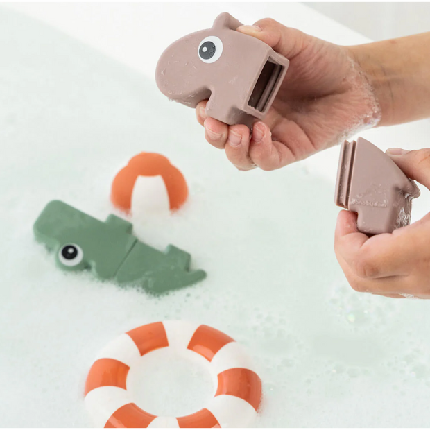 Bath Squirter Toy VARIOUS COLOURS