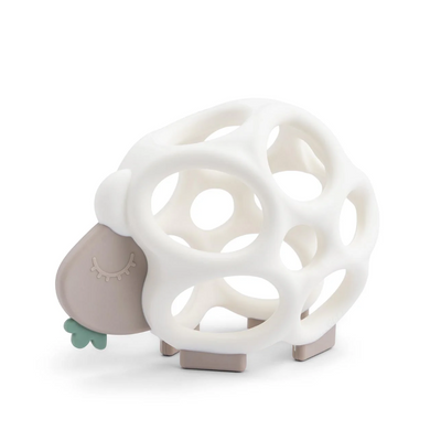Grip & Teether Toy Sheepy