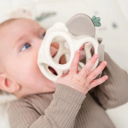 Grip & Teether Toy Sheepy