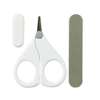 Baby Nail Scissor Set