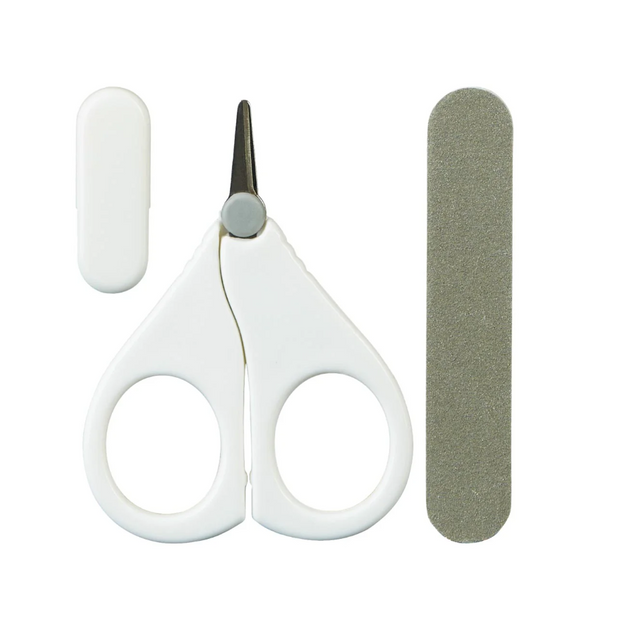 Baby Nail Scissor Set