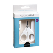 Baby Nail Scissor Set
