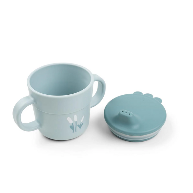 Foodie First Meal Set VARIOUS COLOURS