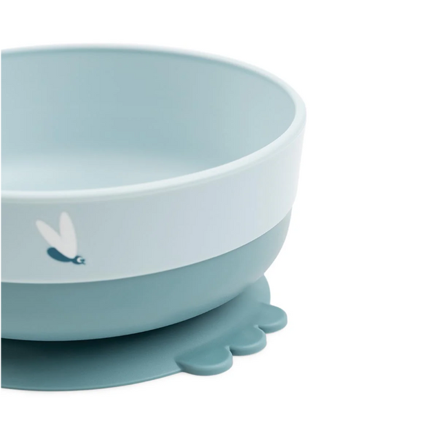 Foodie First Meal Set VARIOUS COLOURS