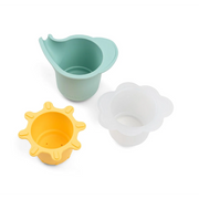 Water Play & Stacking Cups