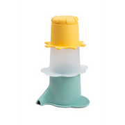Water Play & Stacking Cups