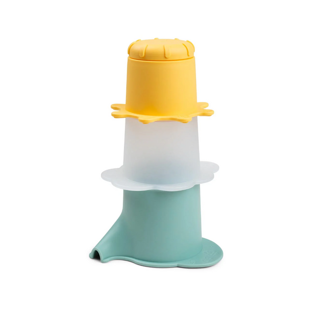 Water Play & Stacking Cups