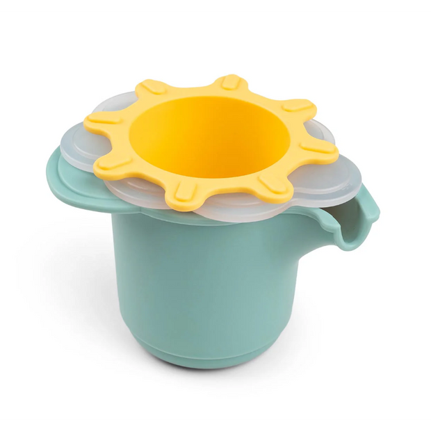 Water Play & Stacking Cups