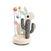 Stick & Stay Activity Island
