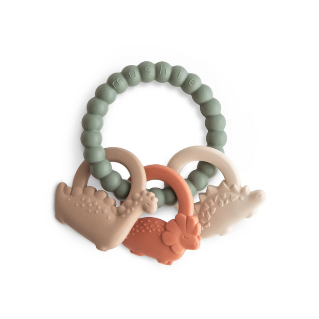 Teether Rings VARIOUS STYLES