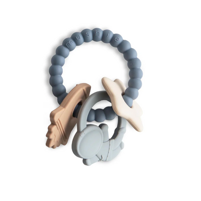 Teether Rings VARIOUS STYLES
