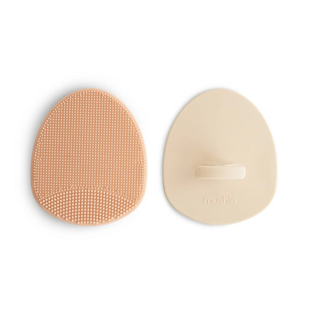 Cradle Cap Brush VARIOUS COLOURS