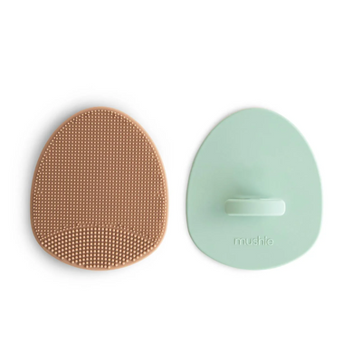 Cradle Cap Brush VARIOUS COLOURS